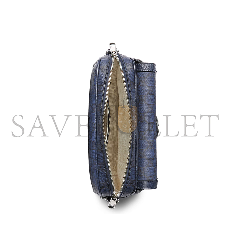 G*u*i ophidia small crossbodybag 802170 (23*18.5*8cm)